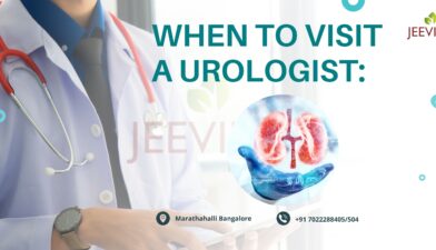 When to Visit a Urologist
