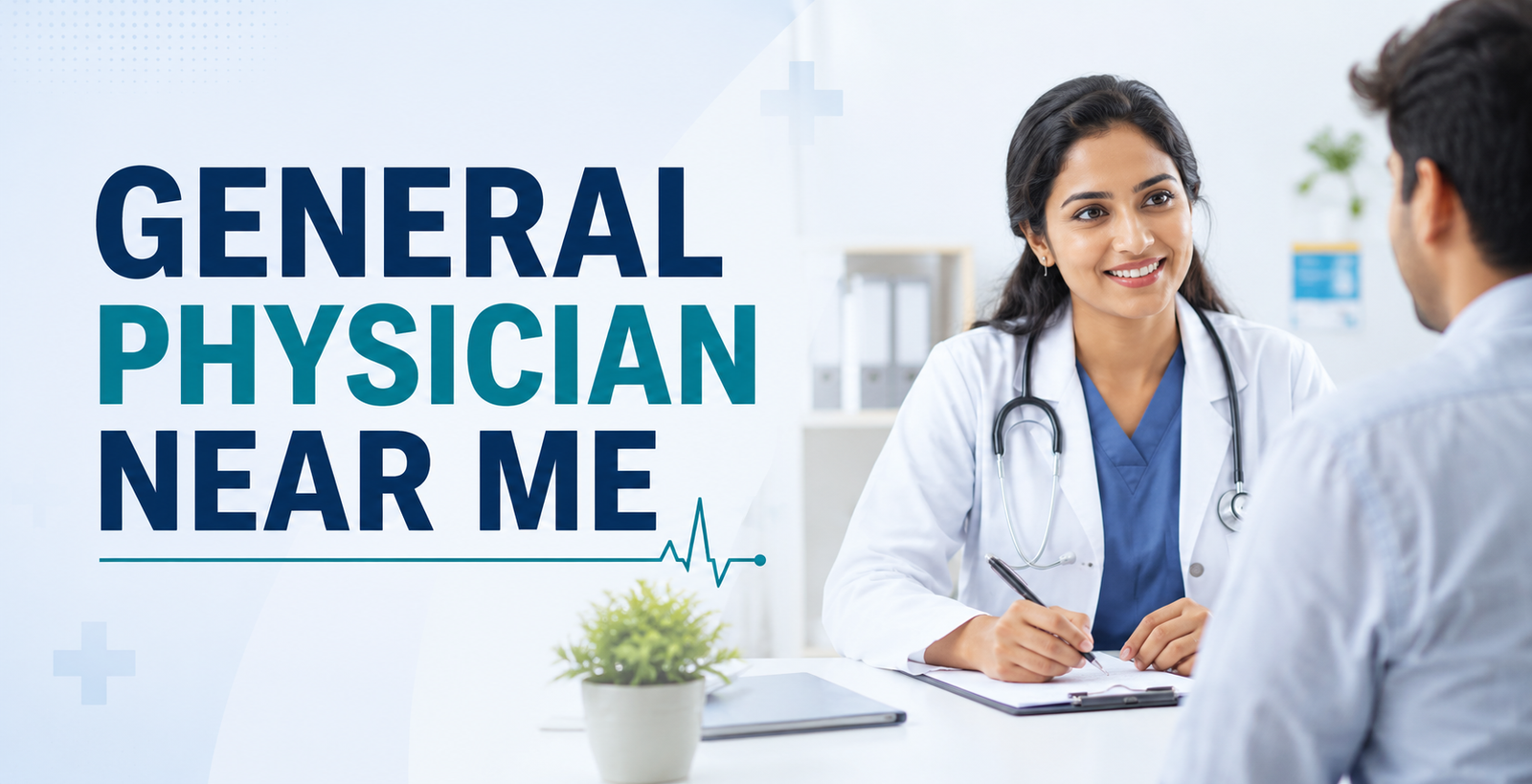 General Physician Near Me