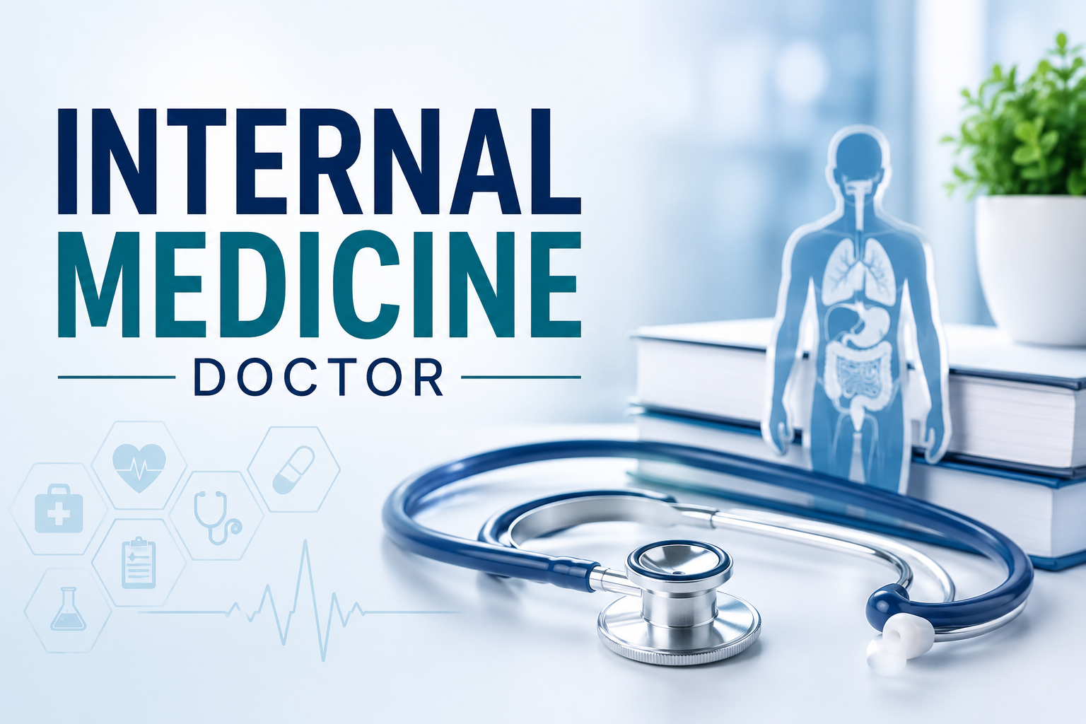 Internal medicine doctor near me