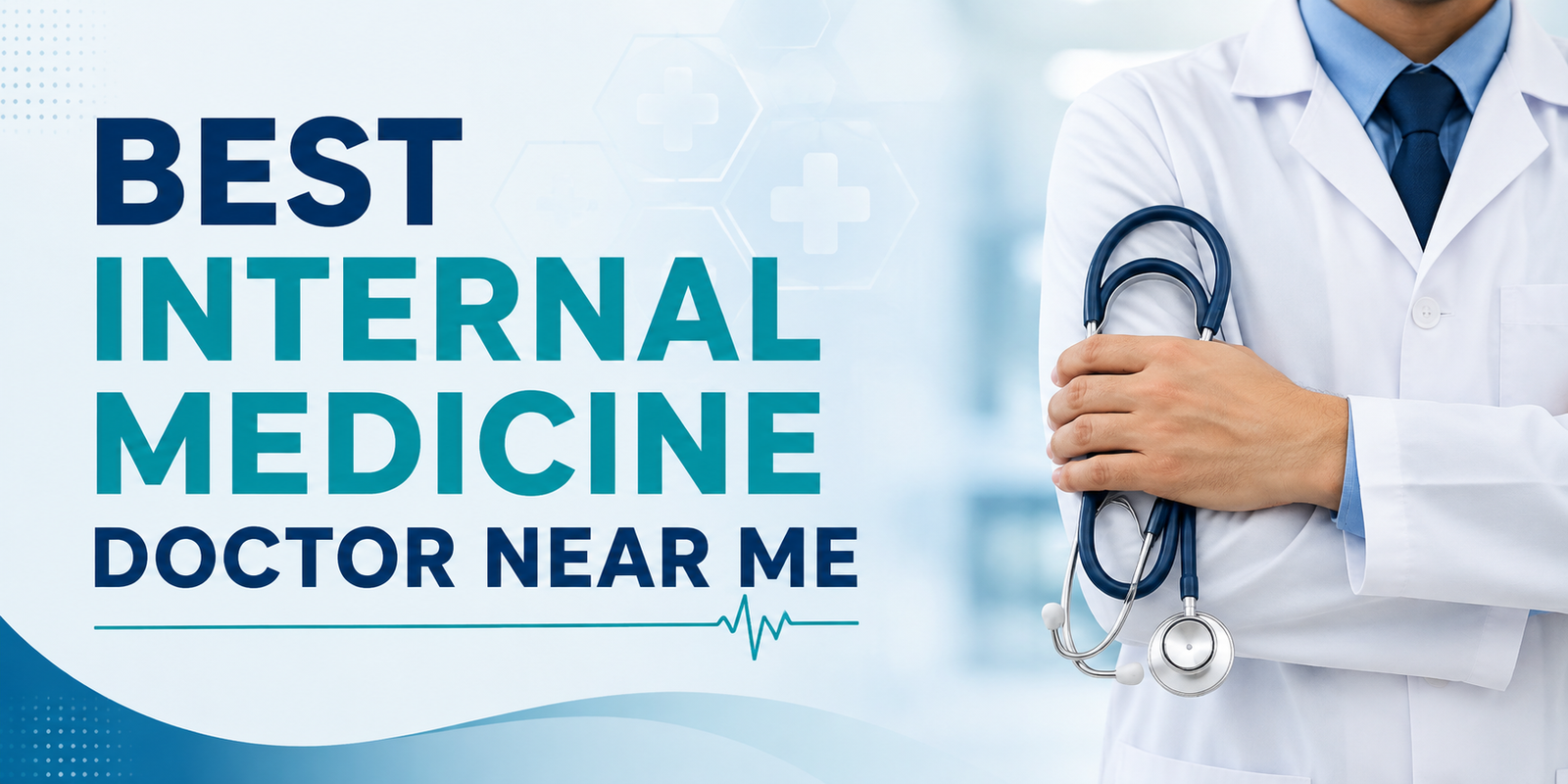 best internal medicine doctor near me