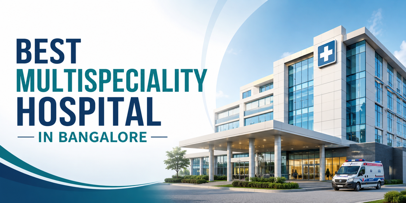 best multispeciality hospital in bangalore