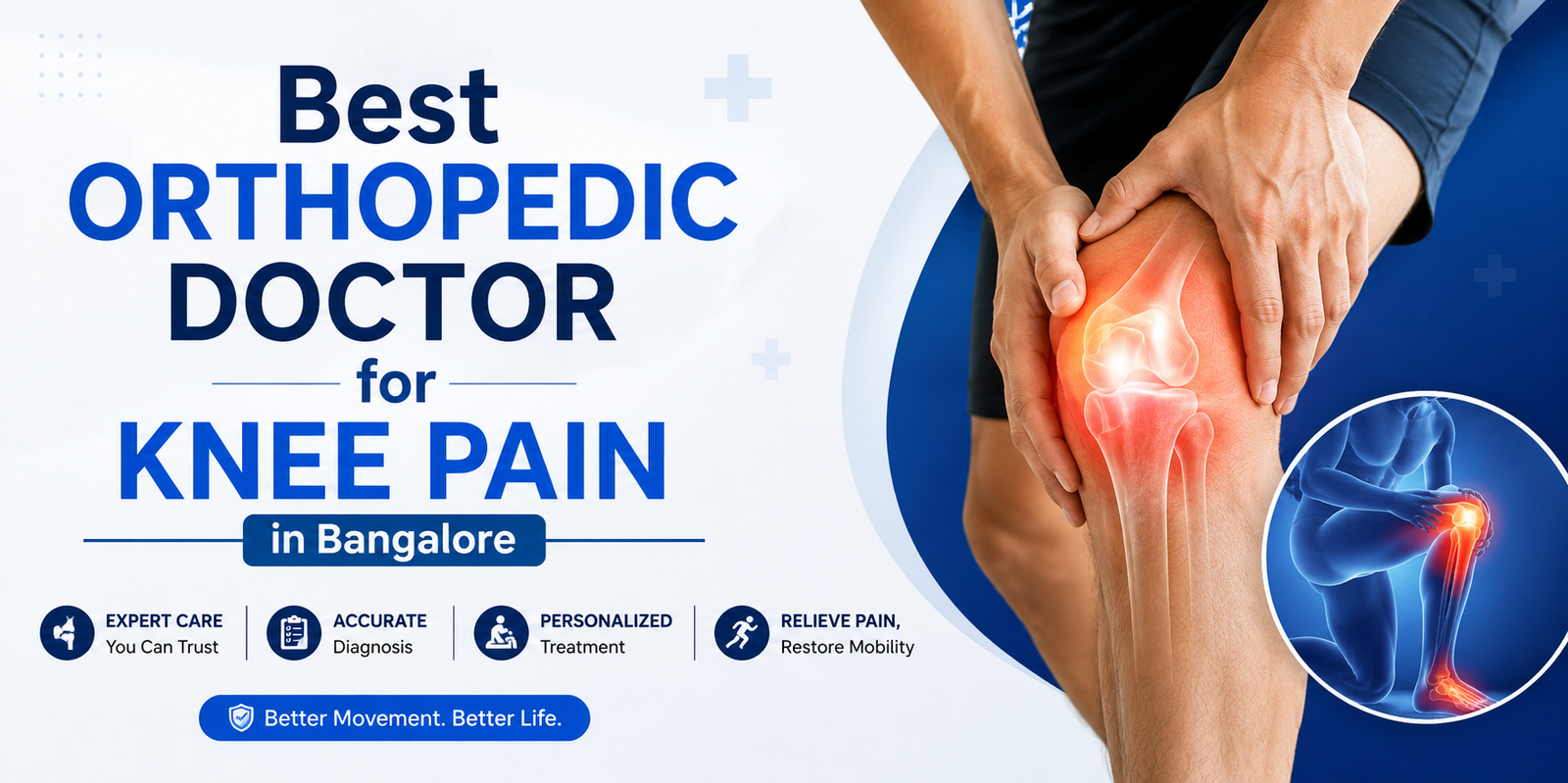 best orthopedic doctor in bengalore