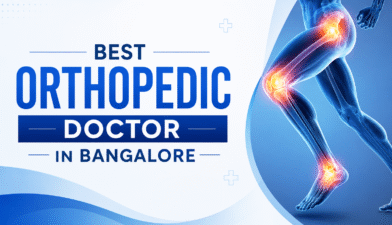 best orthopedic doctor in bangalore