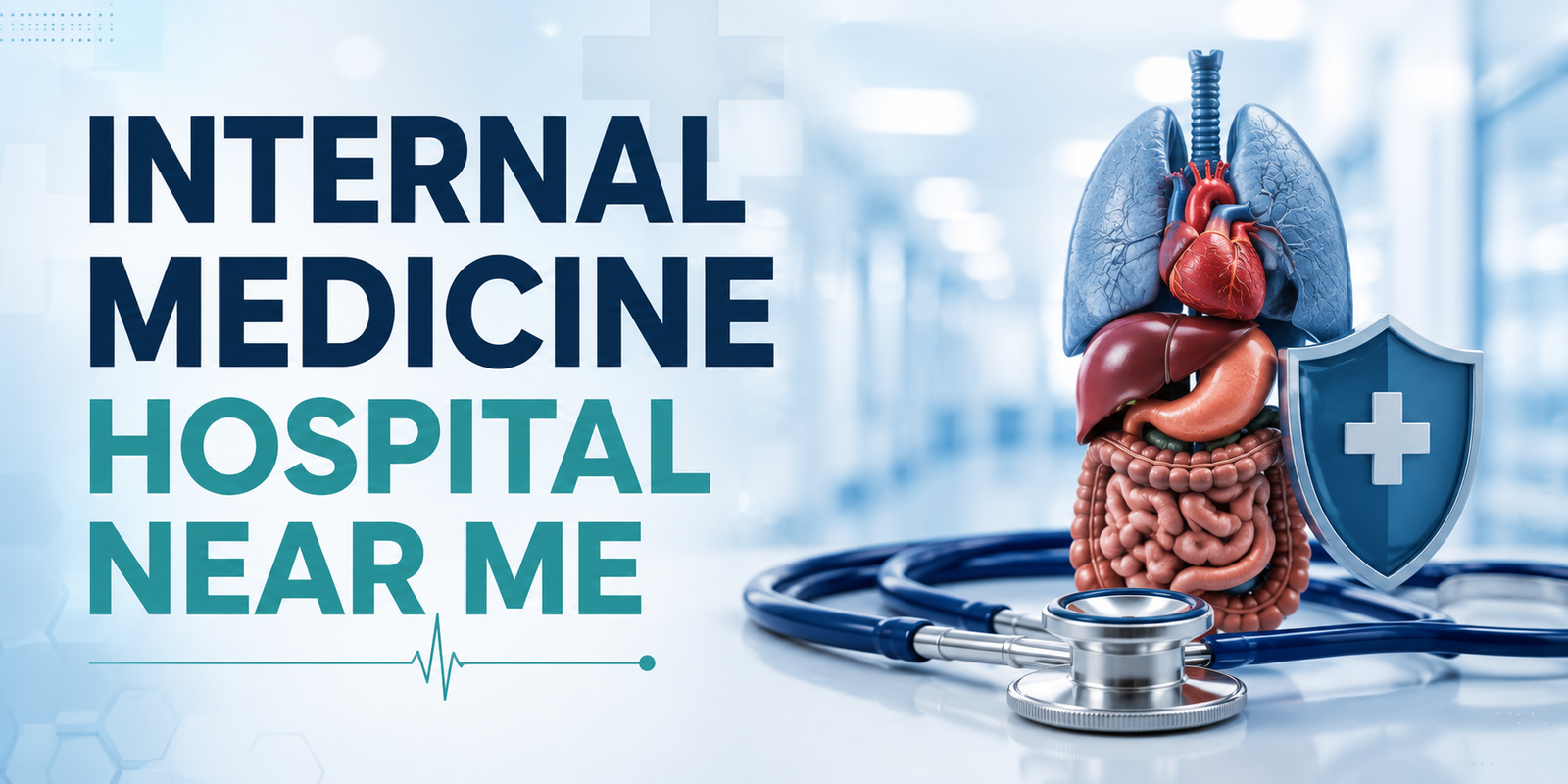 internal medicine hospital near me