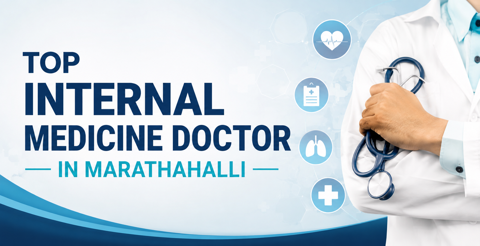 Top internal medicine doctor in marathahalli